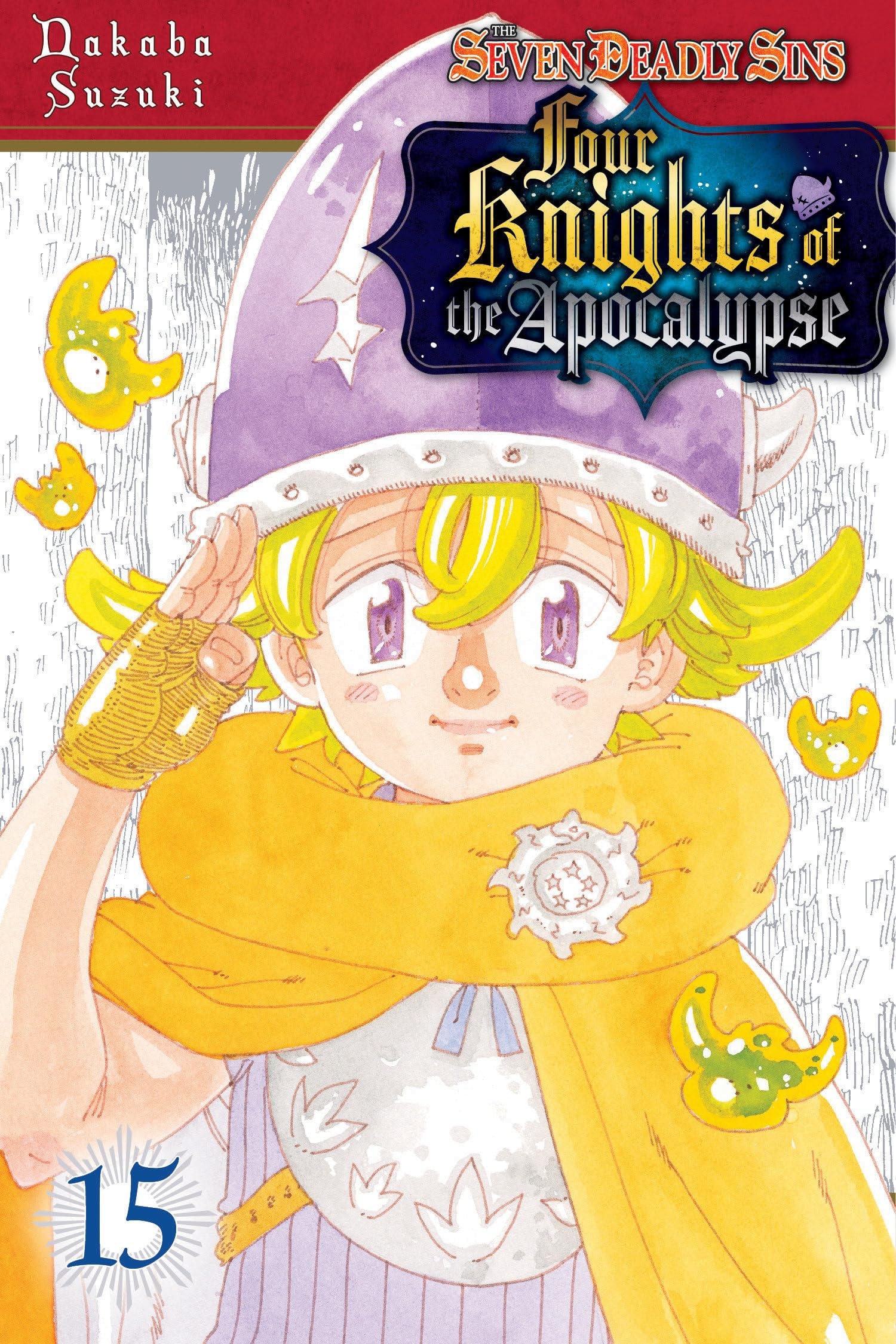 #15
