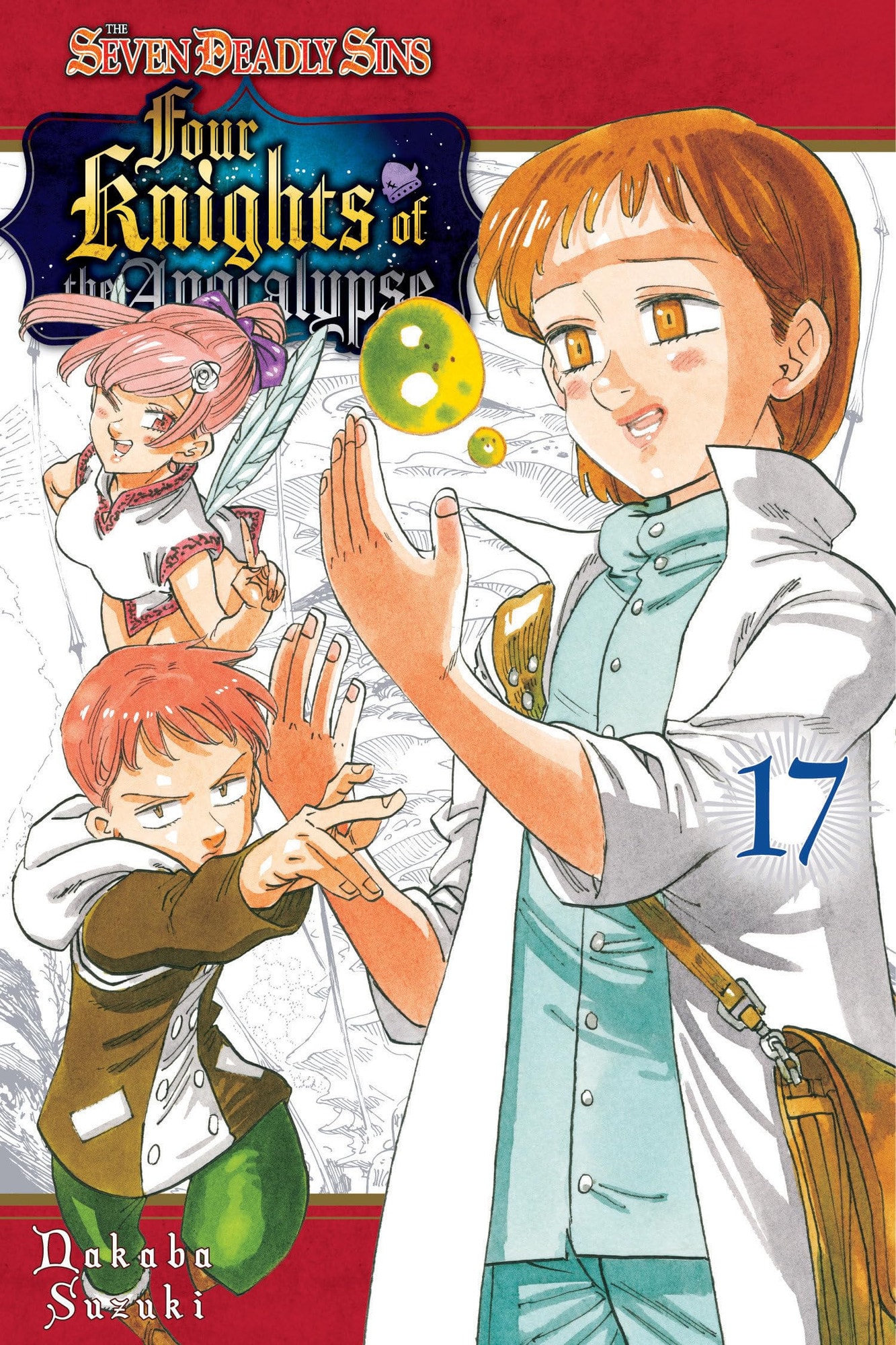 #17