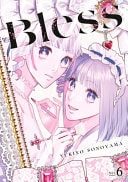 Bless #6 cover