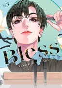 Bless #7 cover