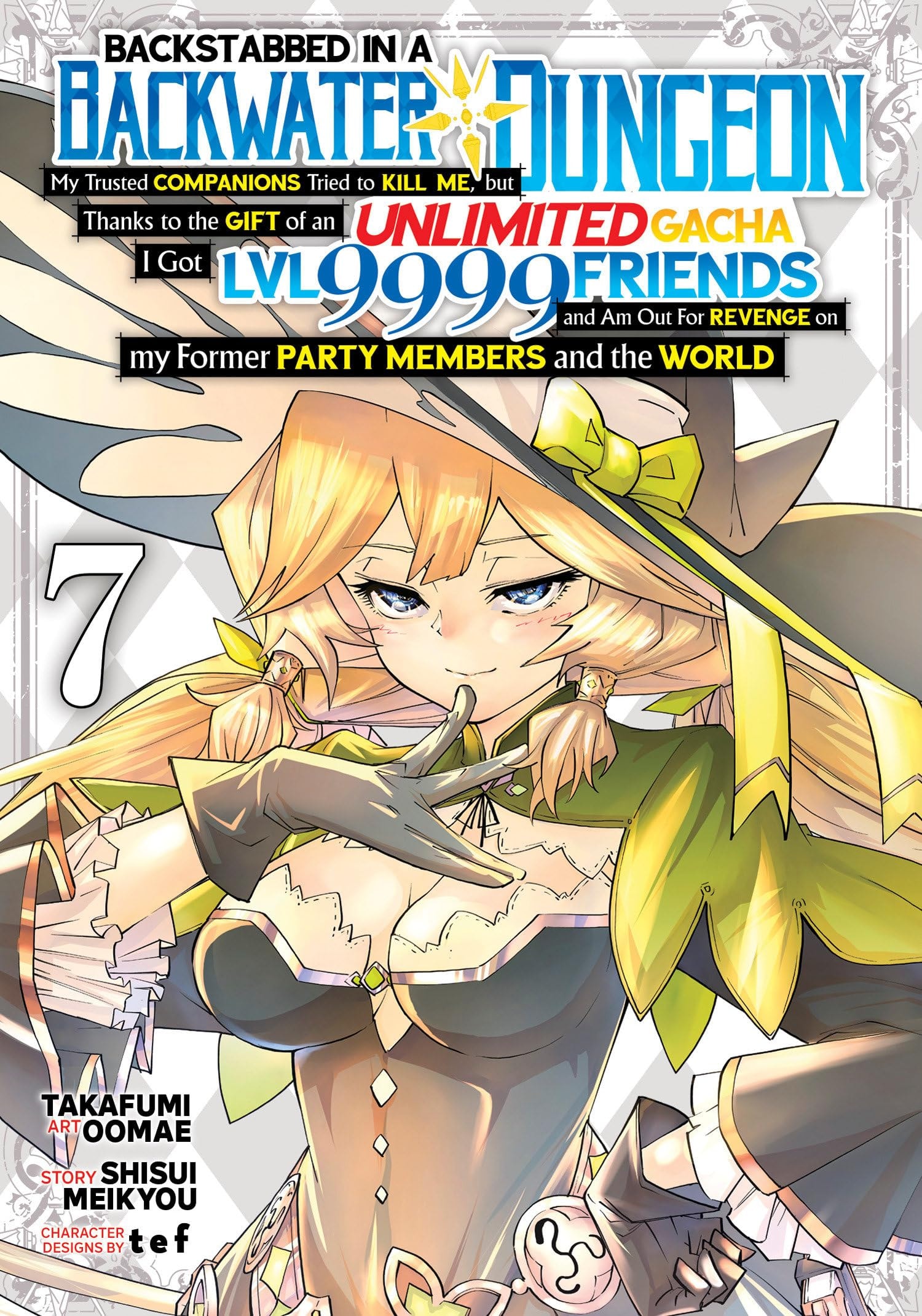 #7
