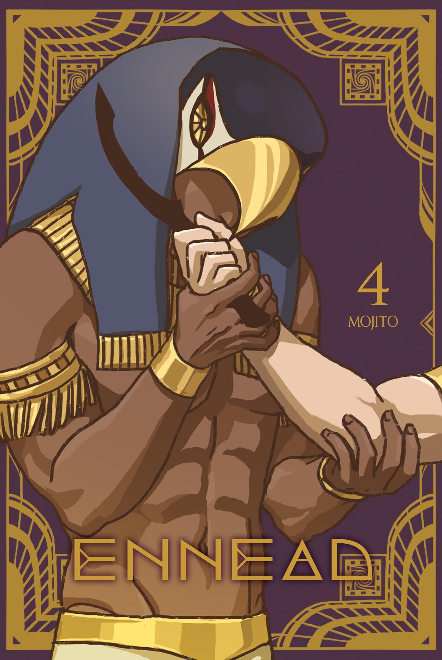 #4