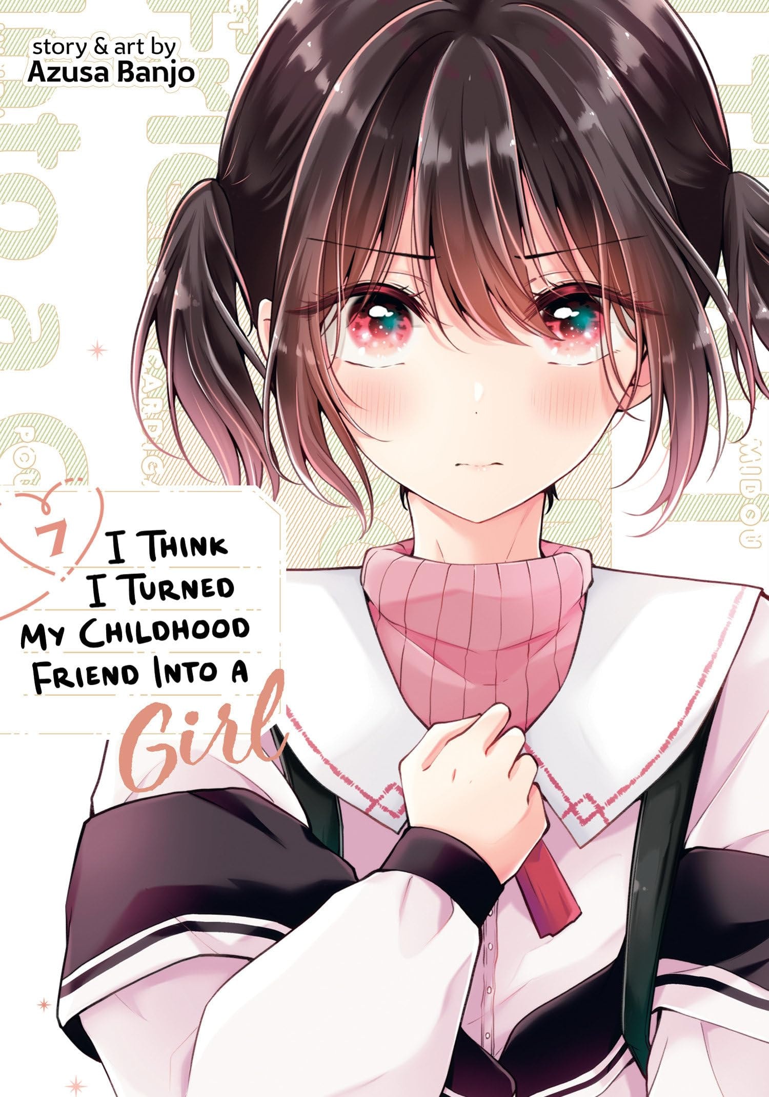 #7