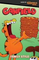 Garfield: Family Style #[nn]