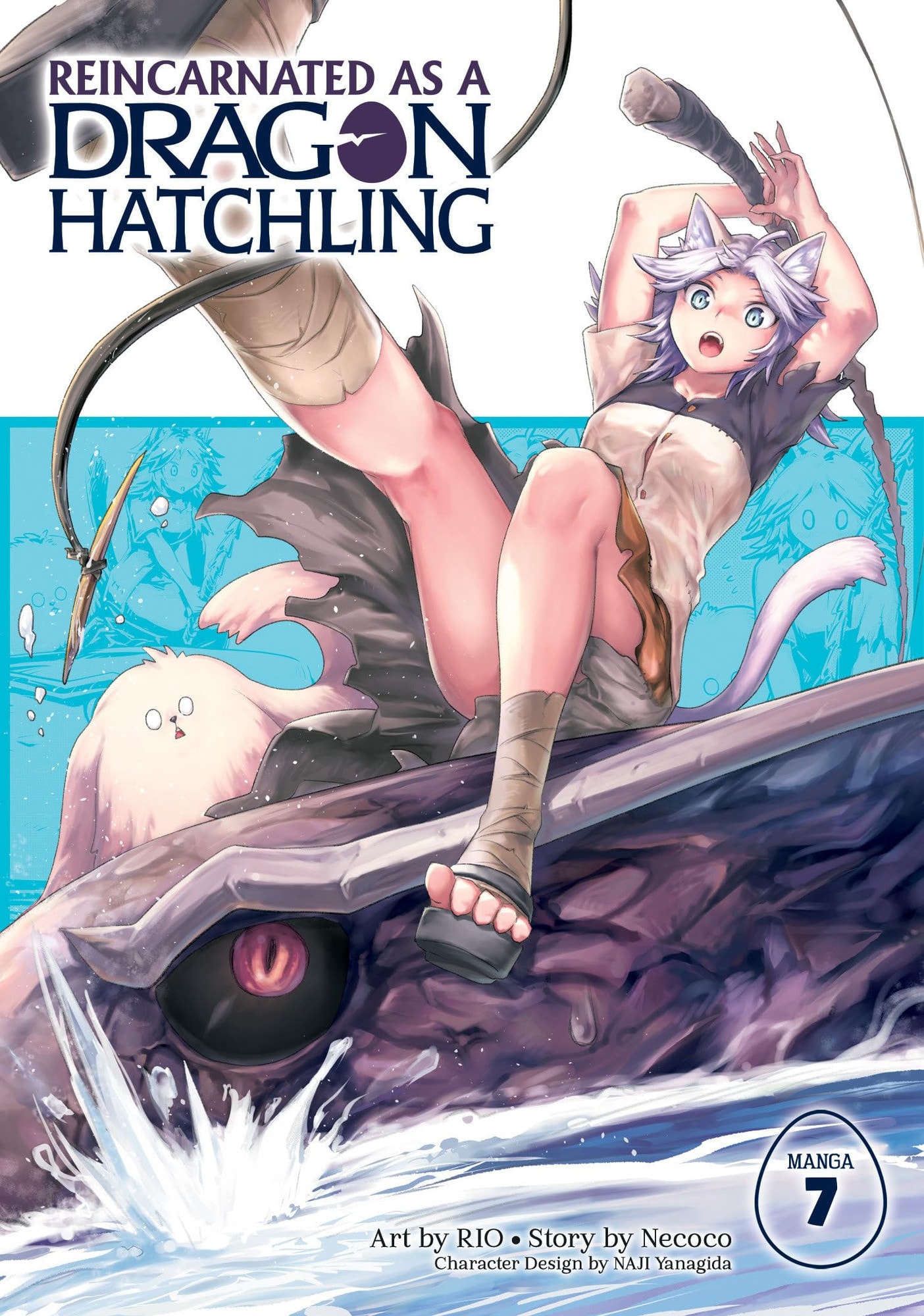 #7