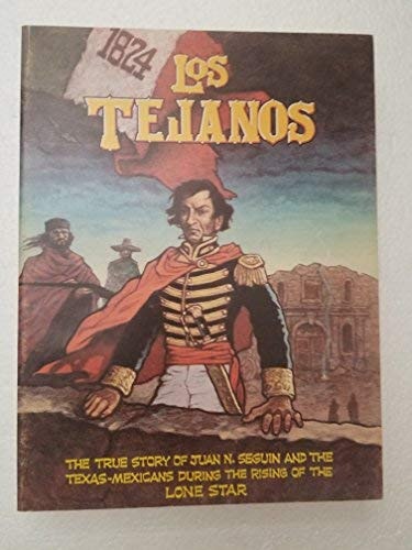 Los Tejanos #[nn]