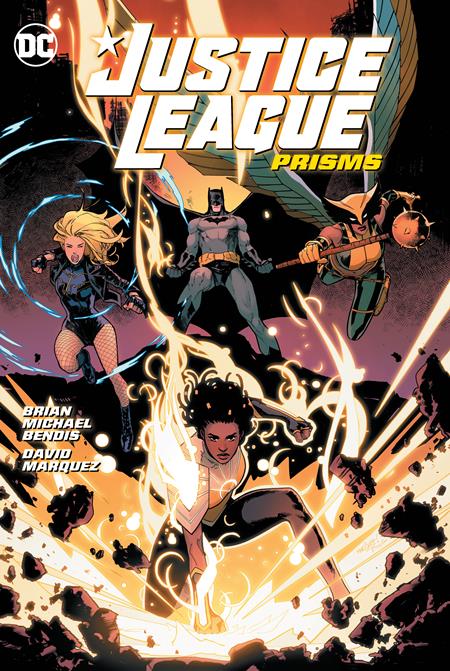 Justice League