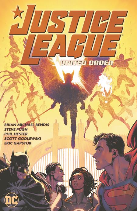 Justice League #2