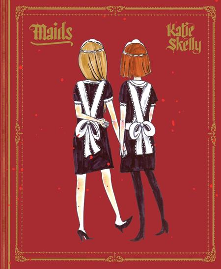 Maids #[nn]