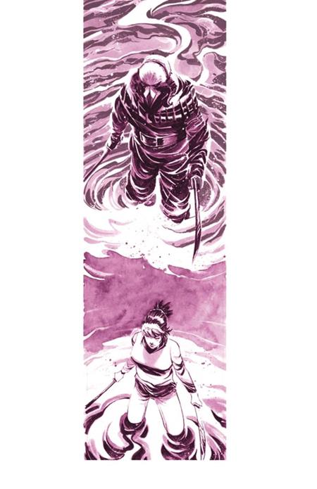 Nailbiter #5 cover