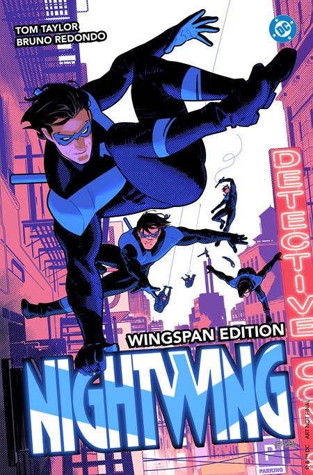 Nightwing