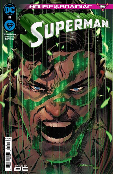 #15