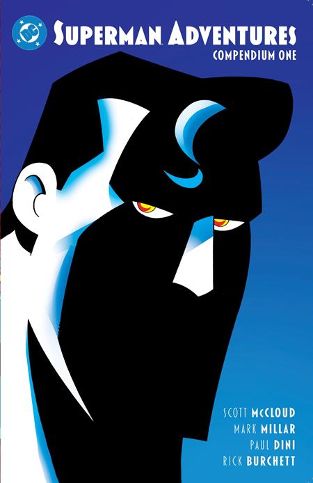 Superman Adventures Compendium
