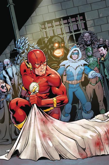 The Flash #6