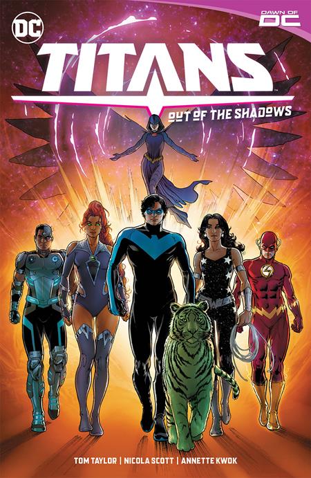 Titans