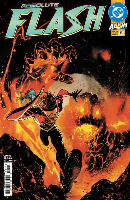 #5