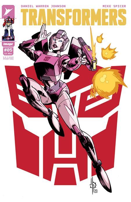 #5