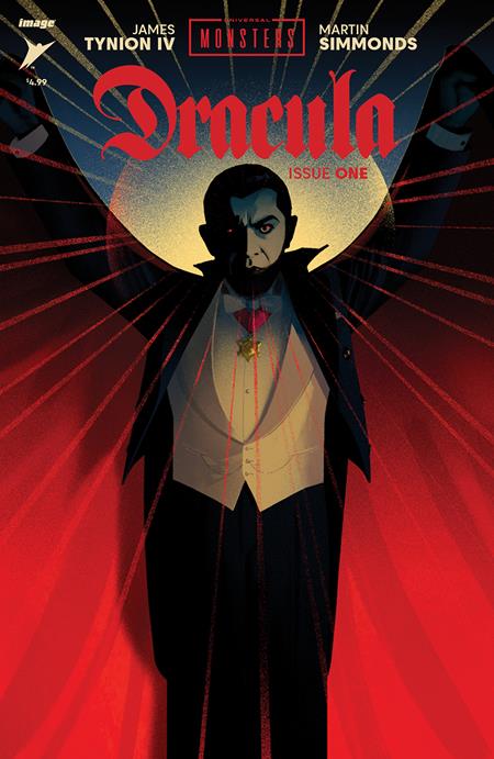 Universal Monsters: Dracula