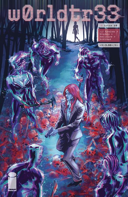 W0rldtr33 #10 cover