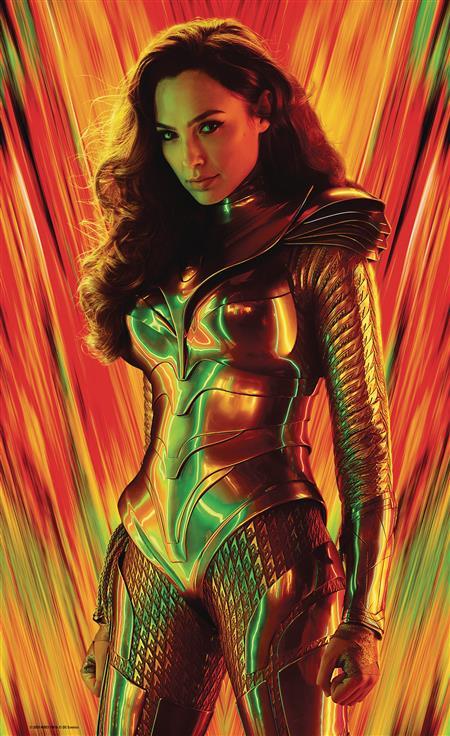 Wonder Woman #759 cover