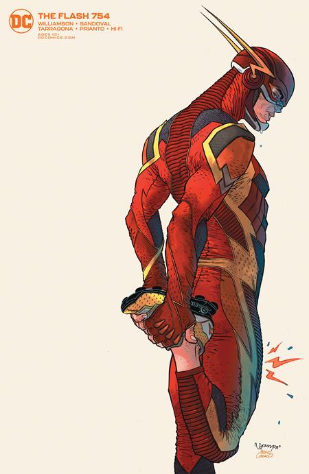 Flash