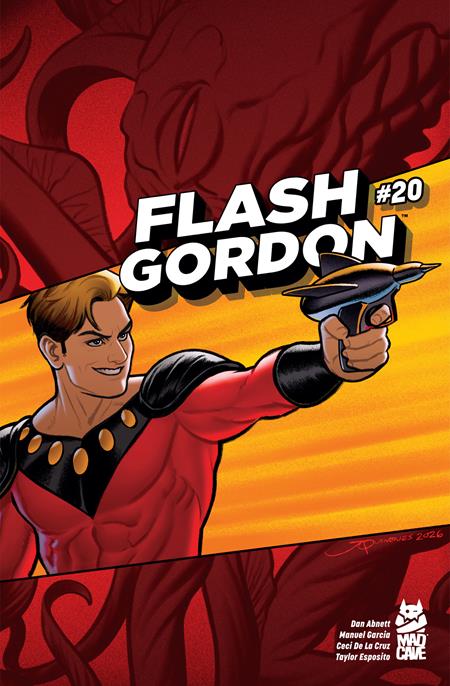 Flash Gordon