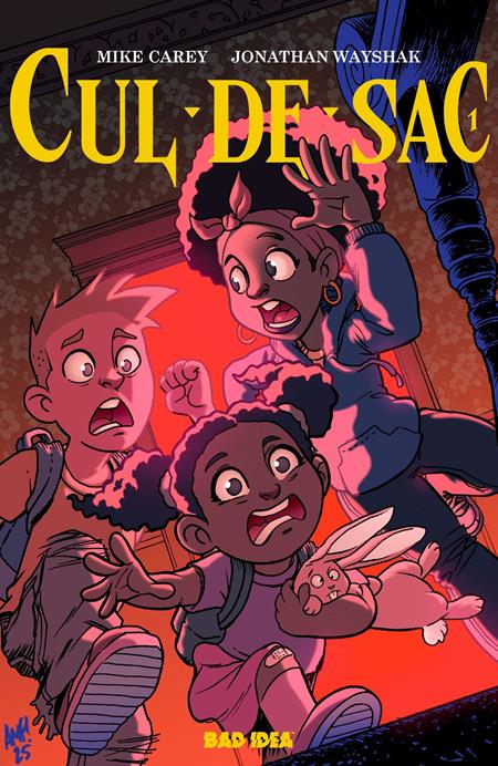 Cul-de-Sac