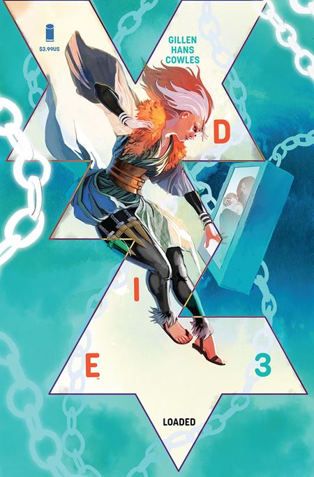 #3