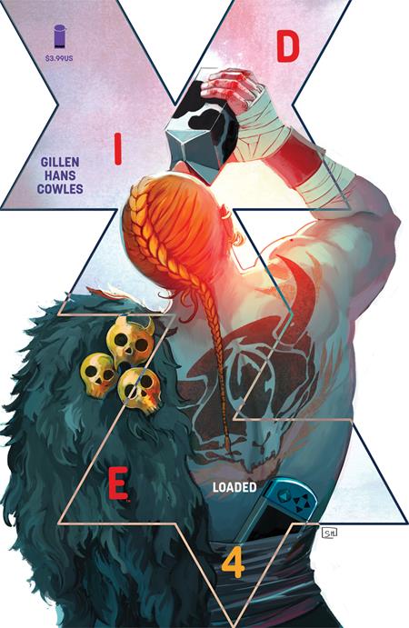 #4