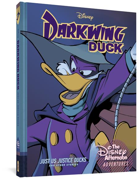 Disney Afternoon Adventures