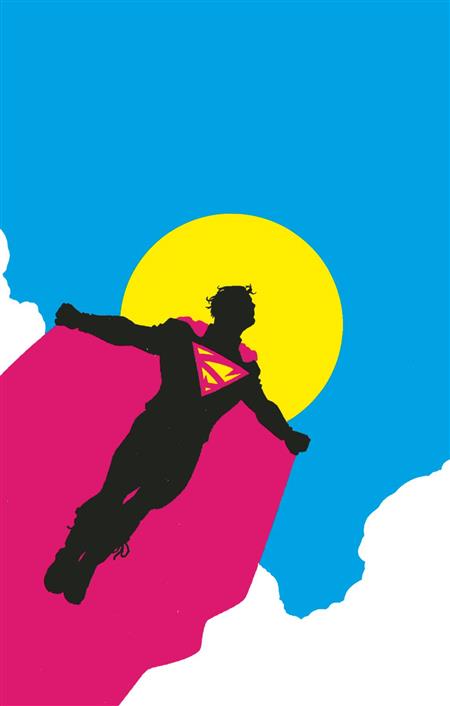 Elseworlds: Superman #2 cover