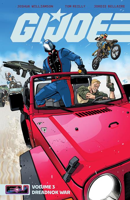 G.I. Joe