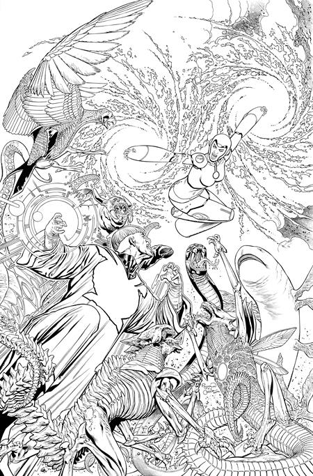 Green Lantern Corps #19 cover
