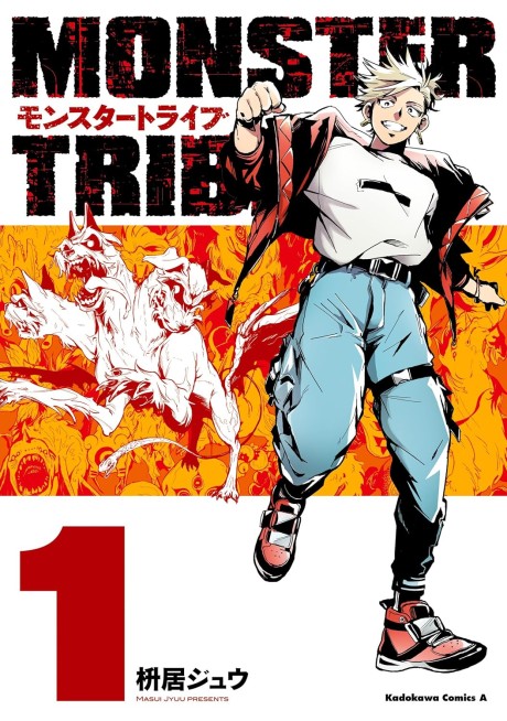 #1