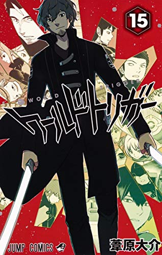 #15