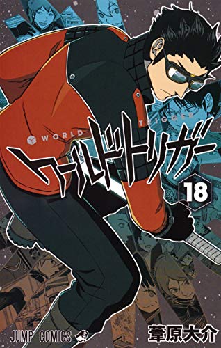 #18