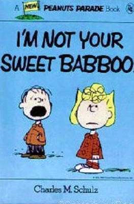 Peanuts Parade #28
