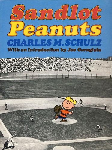 Sandlot Peanuts #[nn]