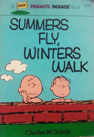 Peanuts Parade #21 cover
