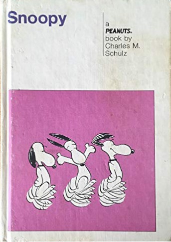 Snoopy