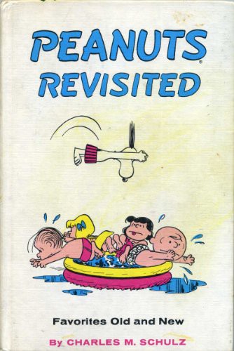 Peanuts Revisited