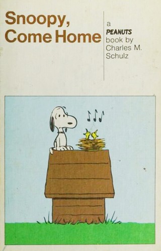 Snoopy, Come Home
