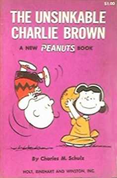 The Unsinkable Charlie Brown