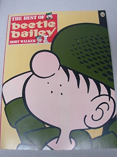 The Best of Beetle Bailey