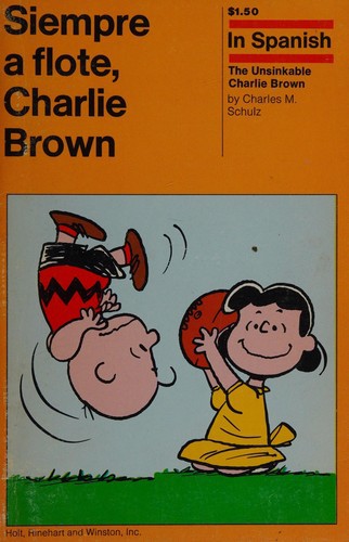 Siempre a Flote, Charlie Brown #[nn]