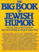 The Big Book of Jewish Humor #[nn]