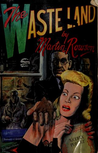 The Waste Land #[nn]