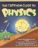 The Cartoon Guide to Physics #[nn] cover