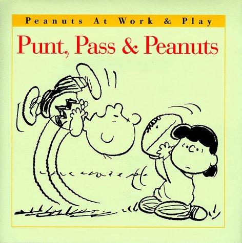 Punt, Pass & Peanuts #[nn]
