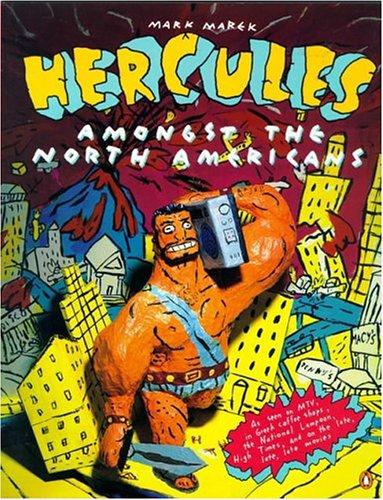 Hercules Amongst the North Americans